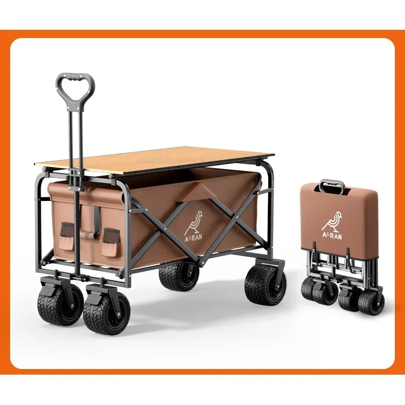 WAGON CART