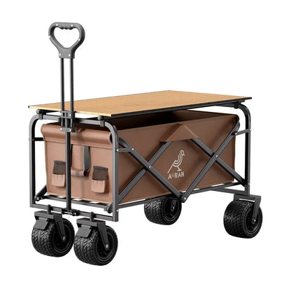 WAGON CART